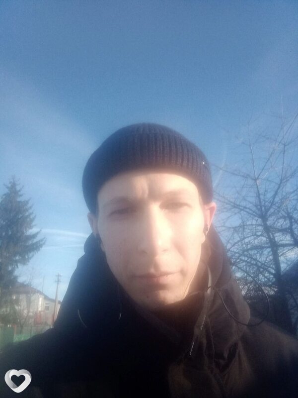 Максим, 29, Москве — анкета №3728482