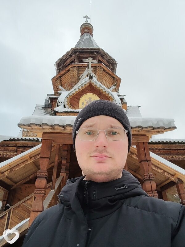 Евгений, Каневская