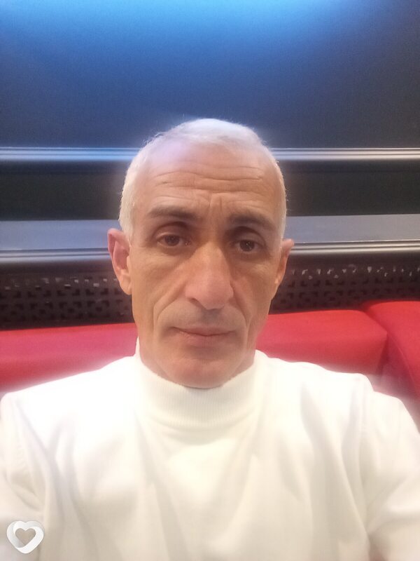 Вячи, 48, Краснодаре — анкета №3728490