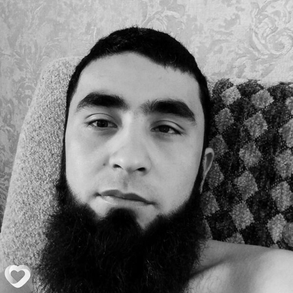 Али, 31, Нижнем Новгороде — анкета №3728497