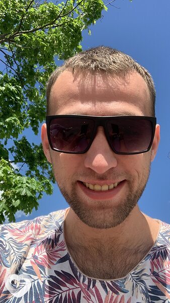 Сергей, 30, Дзержинске — анкета №3728437