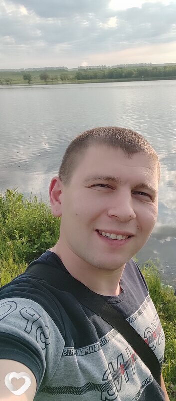 Алексей, 31, Старобельске — анкета №3728439