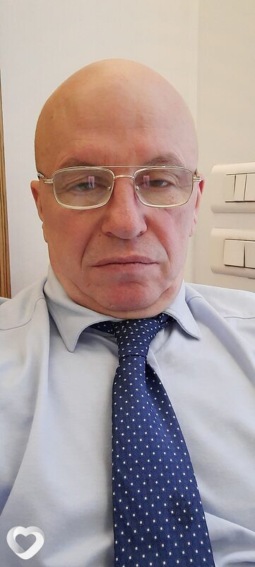Игорь, 62, Люберцах — анкета №3728441