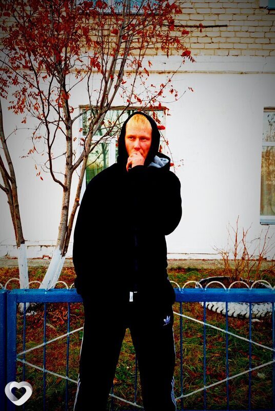 Иван, 19, Шадринске — анкета №3728442