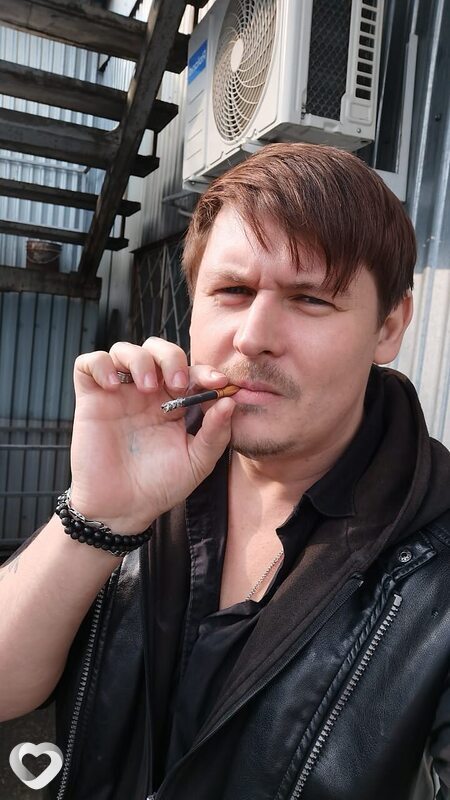 Алексей, 37, Владивостоке — анкета №3728443