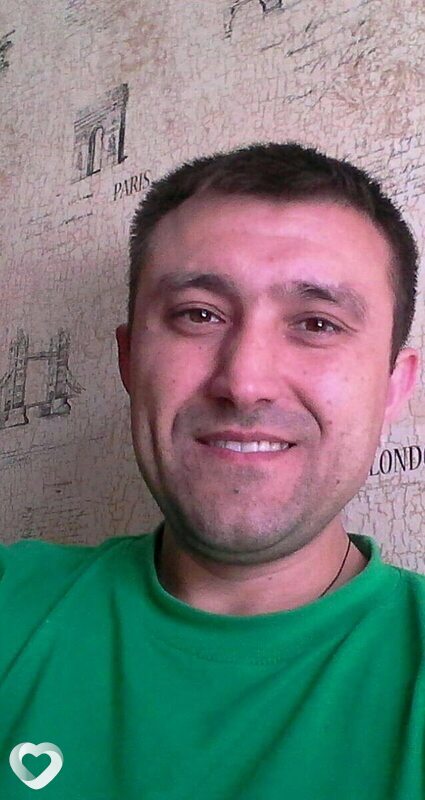 Павел, 41, Москве — анкета №3728445