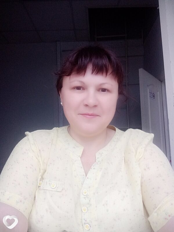 Ирина, 53, Красноярске — анкета №3728451