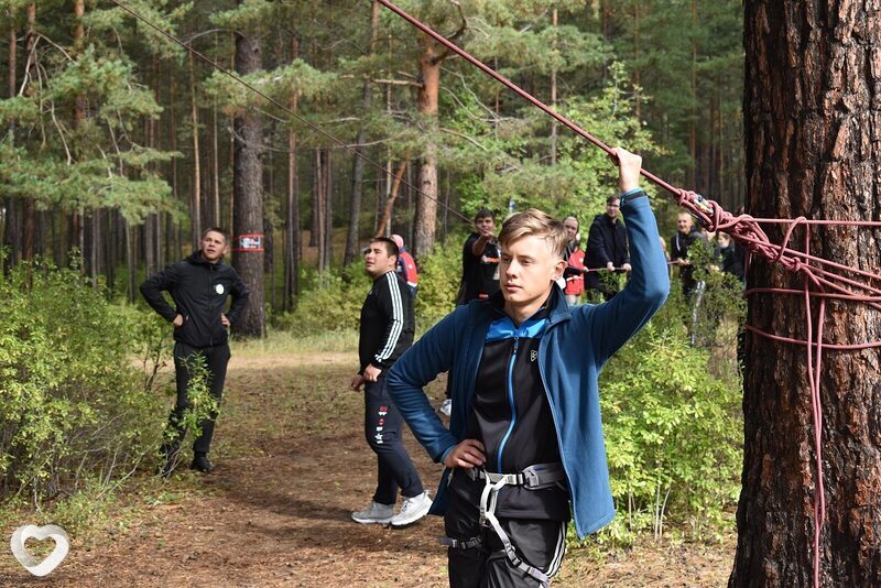 Сергей, 26, Чите — анкета №3728552