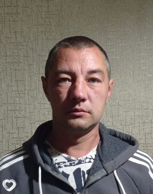 Виталий, 40, Днепр — анкета №3728554