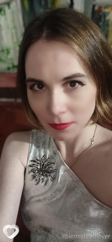 Полина, 34, Москве — анкета №3728558