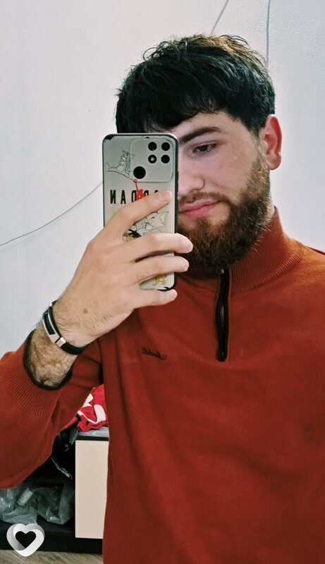 Aka, 24, Луге — анкета №3728565