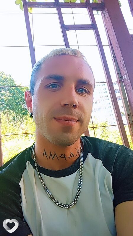 Oleg, 28, Минске — анкета №3728356