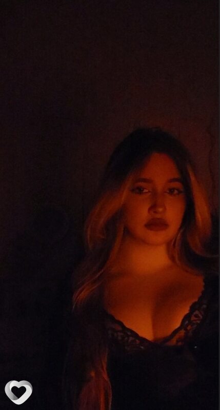 Каролина, 20, Ялте — анкета №3728369