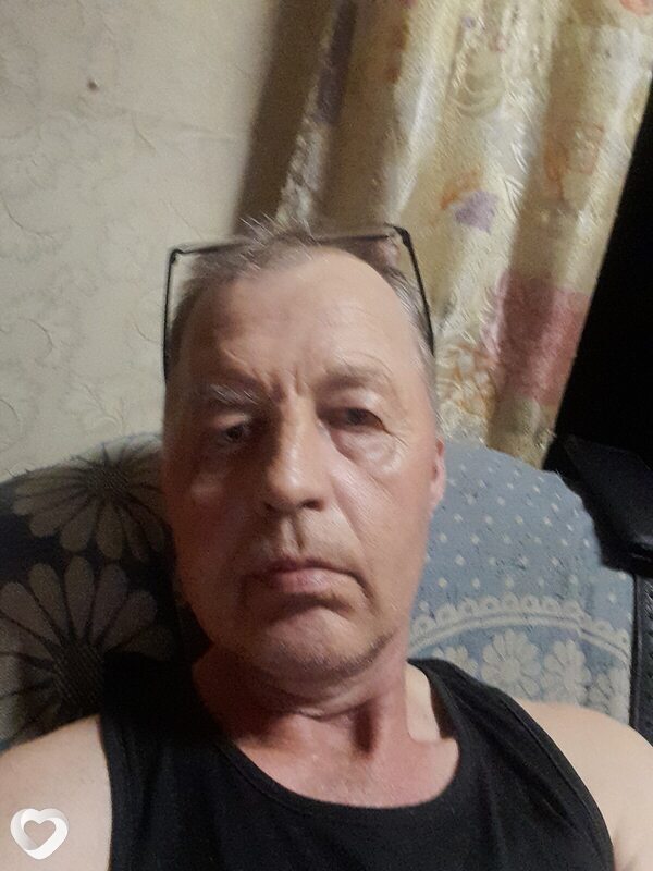 Евгений, 55, Хабаровске — анкета №3728372