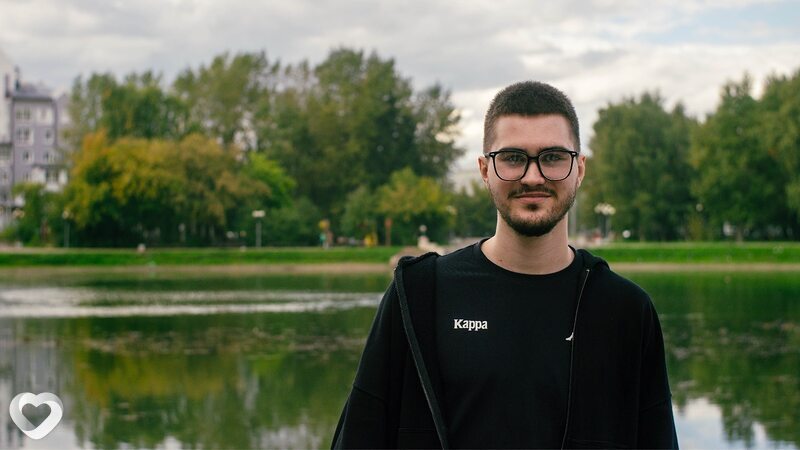 Валерий, 22, Новосибирске — анкета №3728512