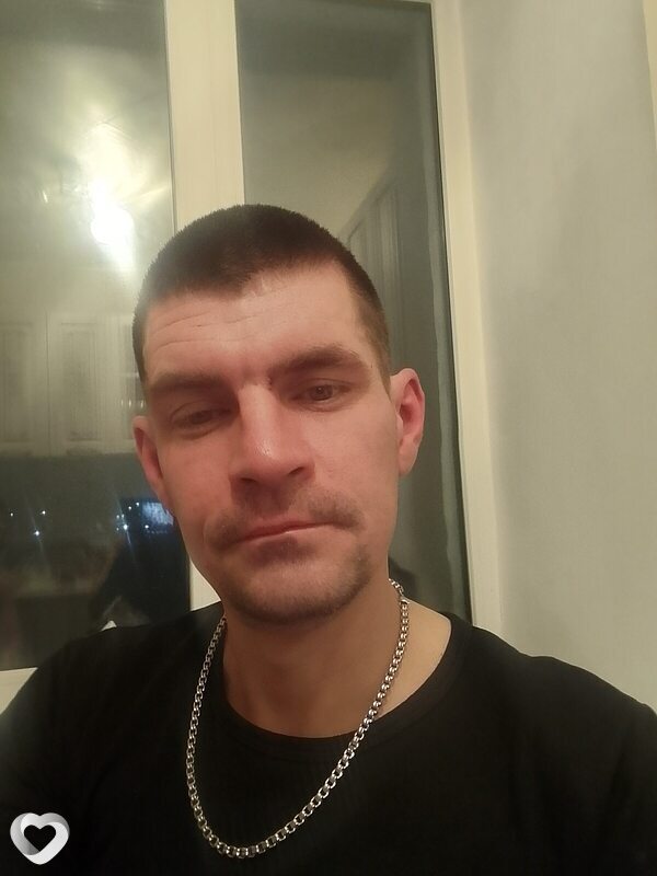 Слава, 44, Череповце — анкета №3728513