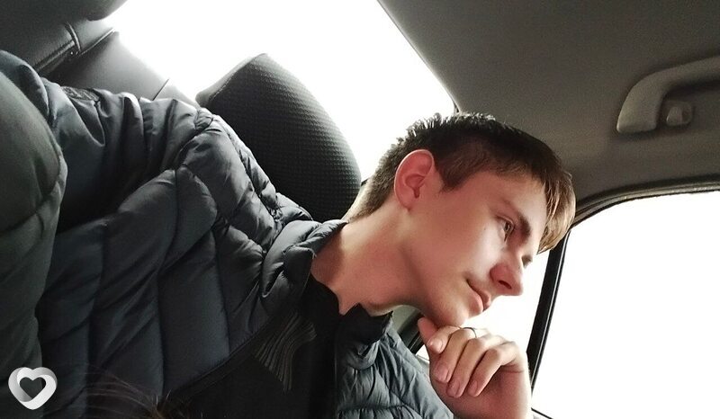 Даниил, 19, Нижнем Новгороде — анкета №3728514