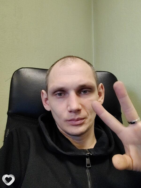 Макс, 39, Калининграде — анкета №3728521