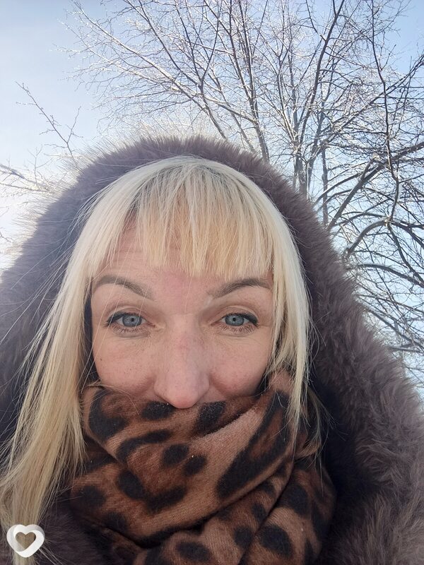 Алёна, 39, Калининграде — анкета №3728522