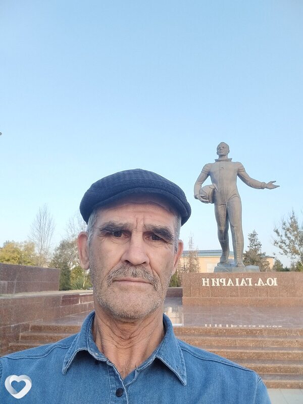 Шакар, Джизак