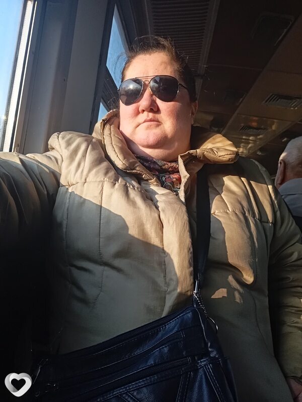 Таня, 41, Бресте — анкета №3728693