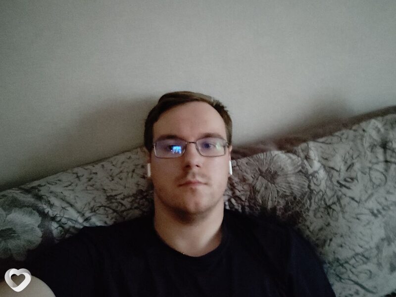 Андрей, 26, Рязани — анкета №3728626