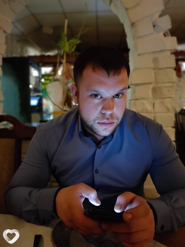 Иван, 31, Екатеринбурге — анкета №3728637