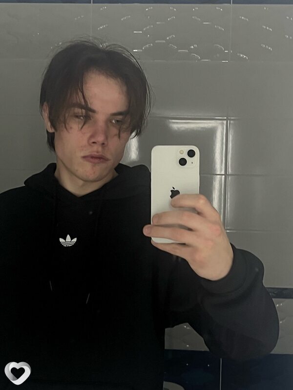 Данила, 25, Минске — анкета №3728642