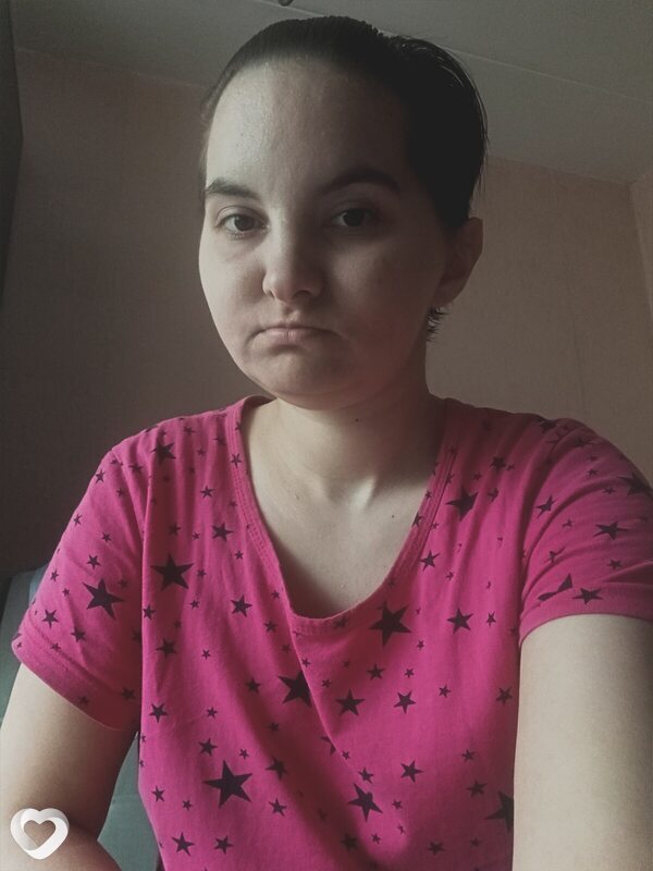 Татьяна, 30, Мытищах — анкета №3728645