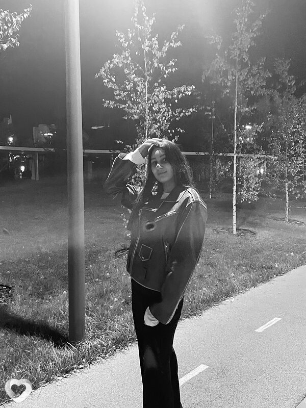 Ульяна, 20, Ульяновске — анкета №3728588