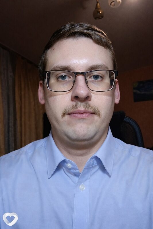 Пашка, 34, Ульяновске — анкета №3728590