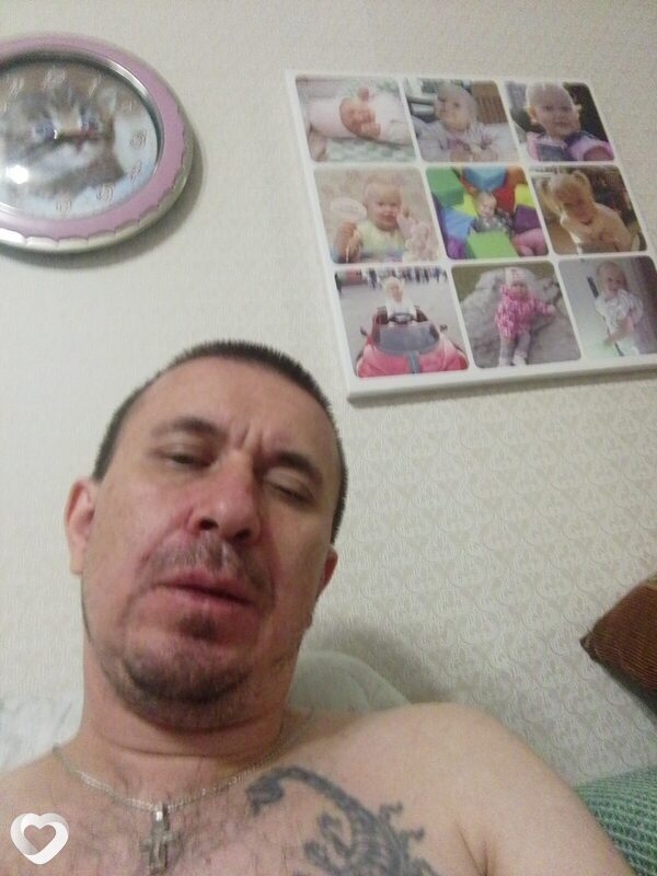 Владимир, 38, Екатеринбурге — анкета №3728595