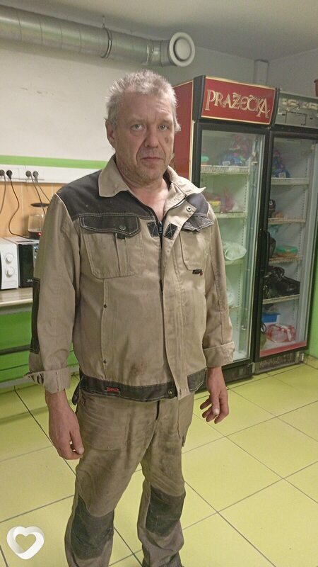 Дмитрий, 53, Омске — анкета №3728599