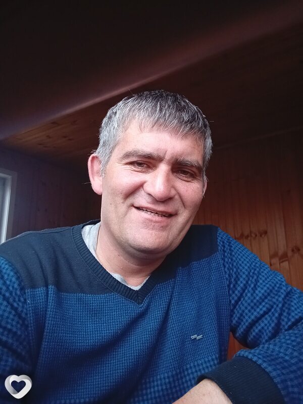 Насими, 43, Петропавловске — анкета №3728703