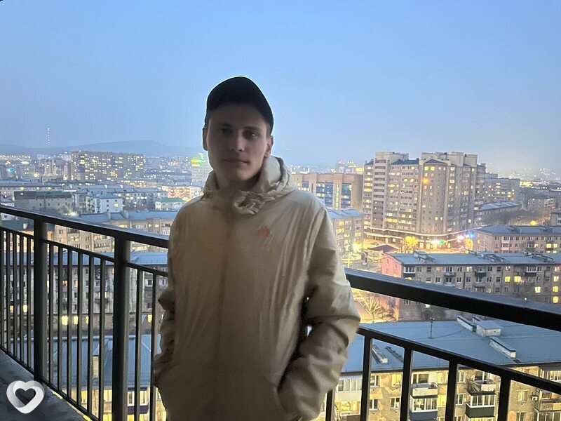Роман, Петровск-Забайкальский