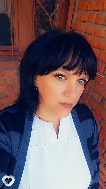 Ольга, 46, Волгограде — анкета №3728898