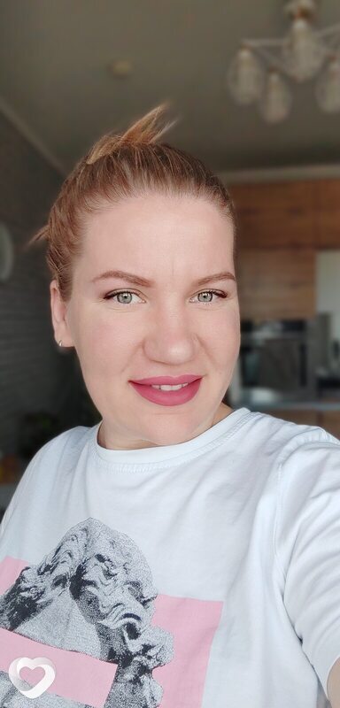 Екатерина, 37, Красноярске — анкета №3728901