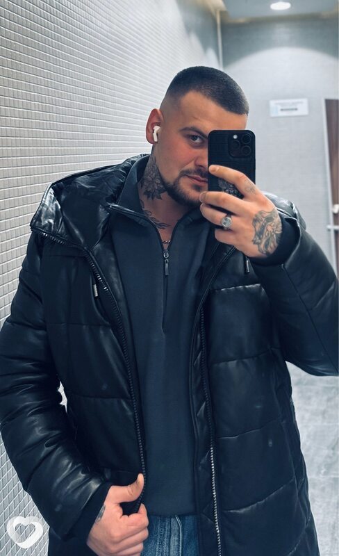Артур, 27, Хабаровске — анкета №3728904
