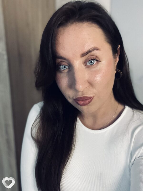 Anastasia, 31, Санкт-Петербурге — анкета №3728907