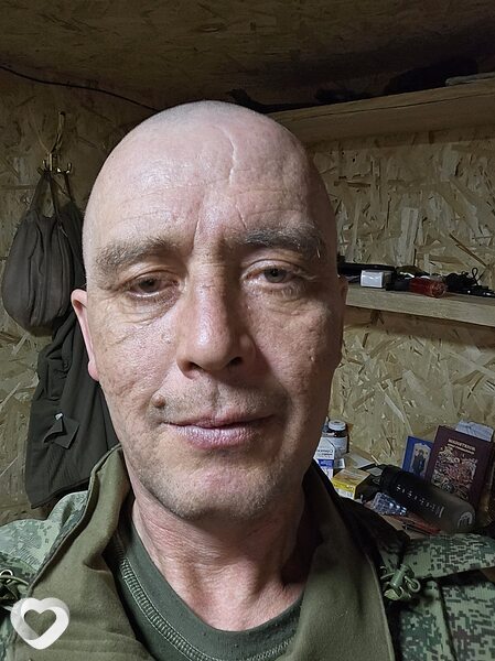 Александр, 43, Юрге — анкета №3728910