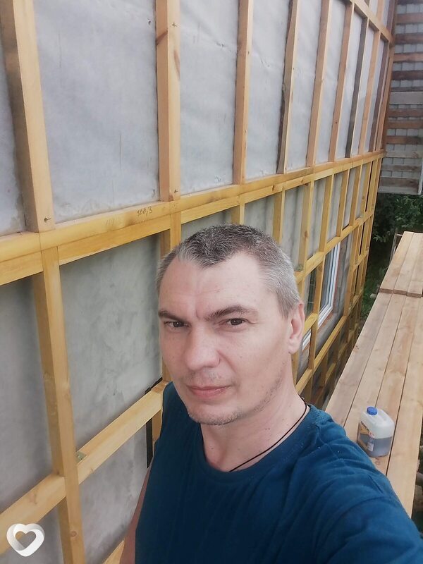 Денис, 44, Томске — анкета №3728913