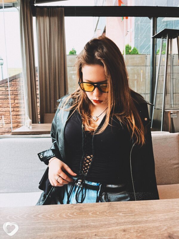Арина, 20, Минске — анкета №3728754