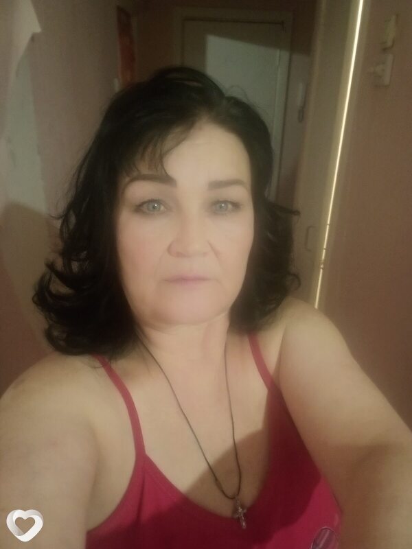 Ирина, 53, Братске — анкета №3728758