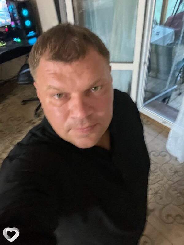 Anatoly, 37, Кстове — анкета №3728761
