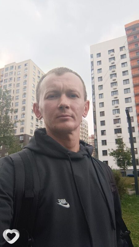 Роман, 37, Москве — анкета №3728763