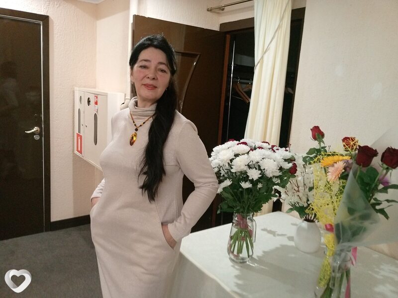 Светлана, 64, Тамбове — анкета №3728765