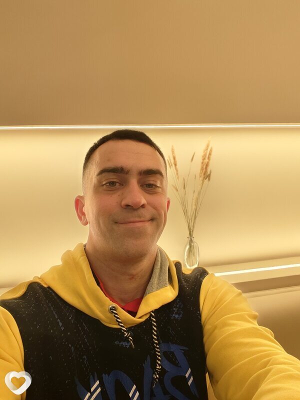 Дмитрий, 36, Волгограде — анкета №3728772