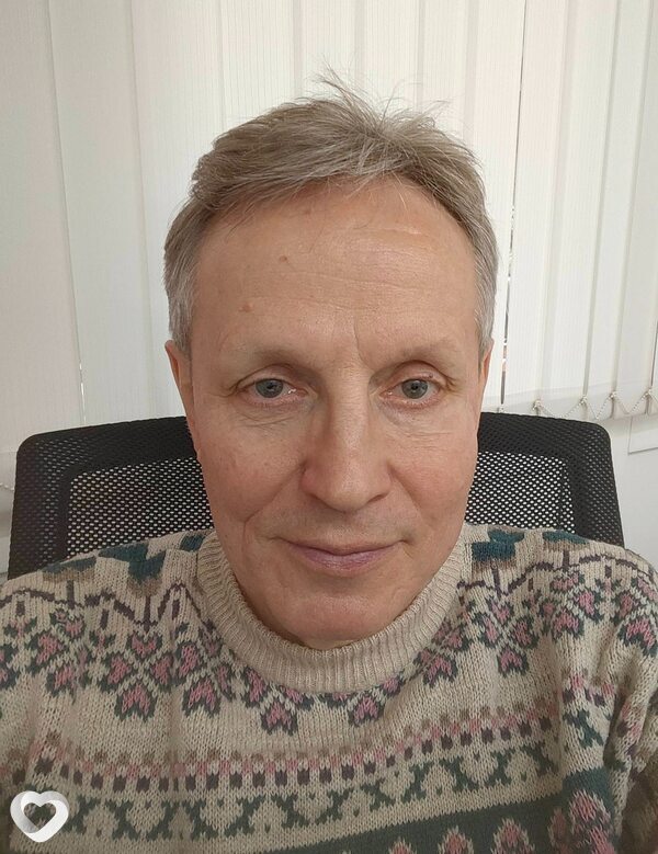 Алексей, Павловский Посад