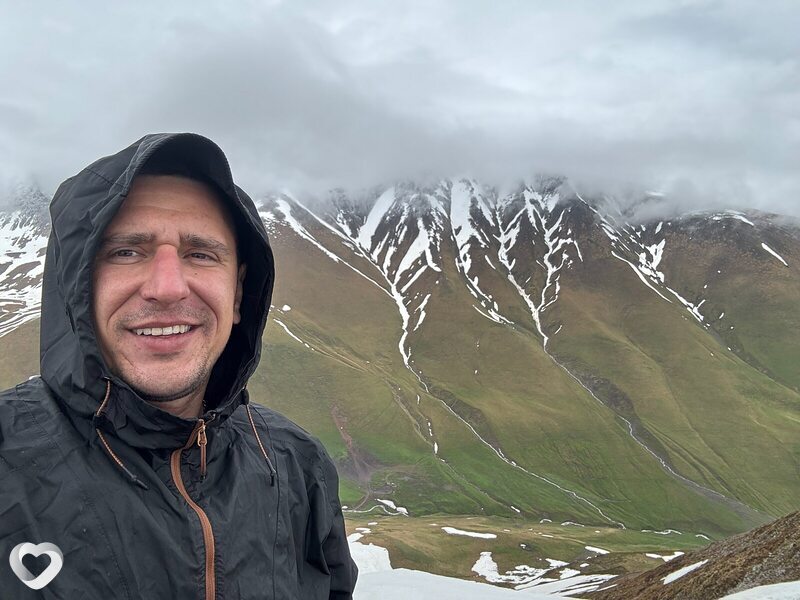 Максим, 38, Краснодаре — анкета №3728838