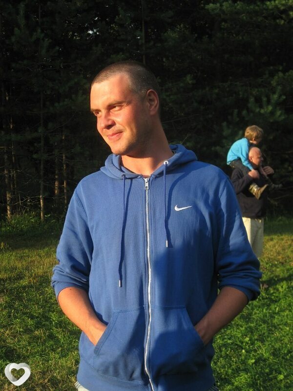 Вячеслав, 40, Белгороде — анкета №3728846